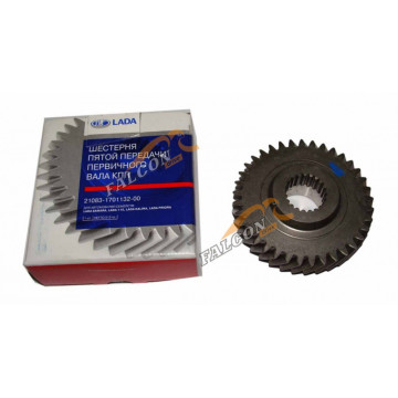 Шестерня -21083 5-й пер () ведущая