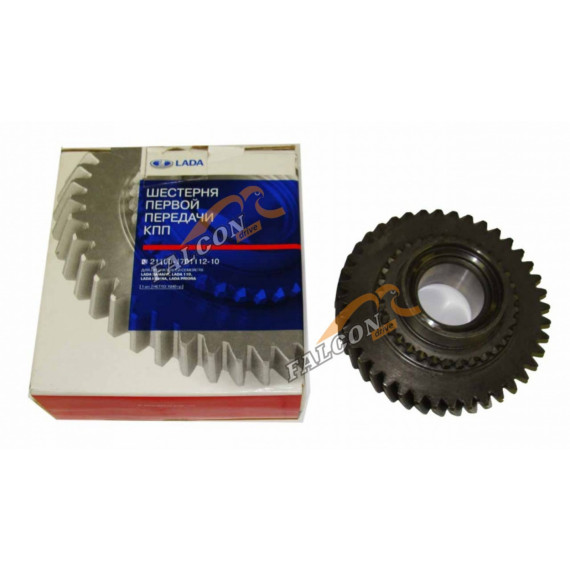 Шестерня -2110 1-й пер () н/о