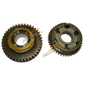 Шестерня -2110 1-й пер (Тольятти) в сб