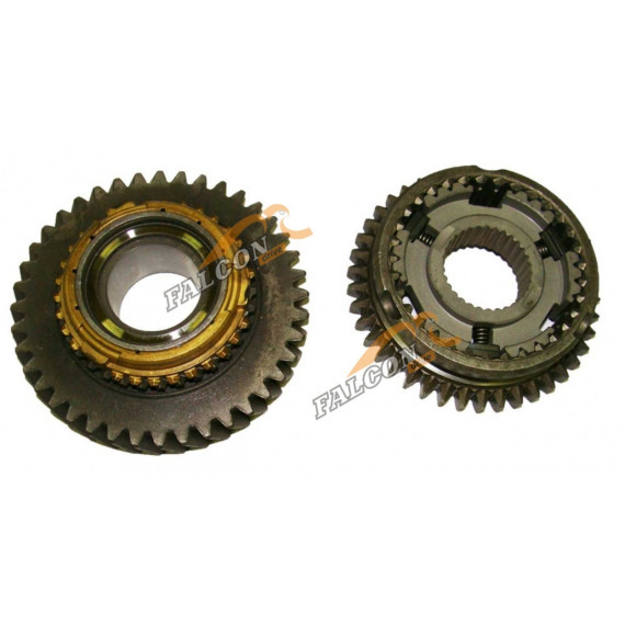 Шестерня -2110 1-й пер (Тольятти) в сб