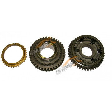 Шестерня -2110 2-й пер (Тольятти) в сб