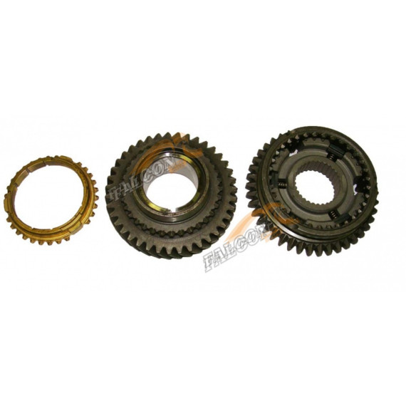 Шестерня -2110 2-й пер (Тольятти) в сб