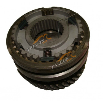 Шестерня -2110 3-й пер (Тольятти) в сб