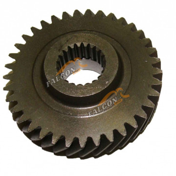 Шестерня -2110 5-й пер (Тольятти) гол