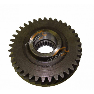 Шестерня -2110-83 5-й пер (Тольятти) (вед.плюшка) гол