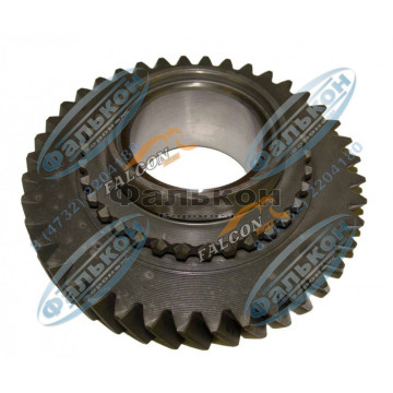 Шестерня -2112 1-й пер () вторич вала н/о