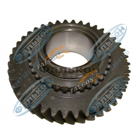 Шестерня -2112 1-й пер () вторич вала н/о