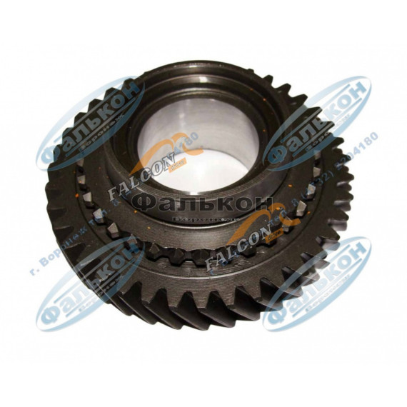 Шестерня -2112 2-й пер () вторич н/о