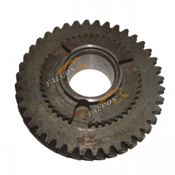 Шестерня -2190 Granta 1-й пер (Тольятти) для втор. Вал2112