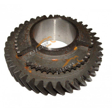 Шестерня -2190 Granta 2-й пер (Тольятти) для втор. Вал2112 гол