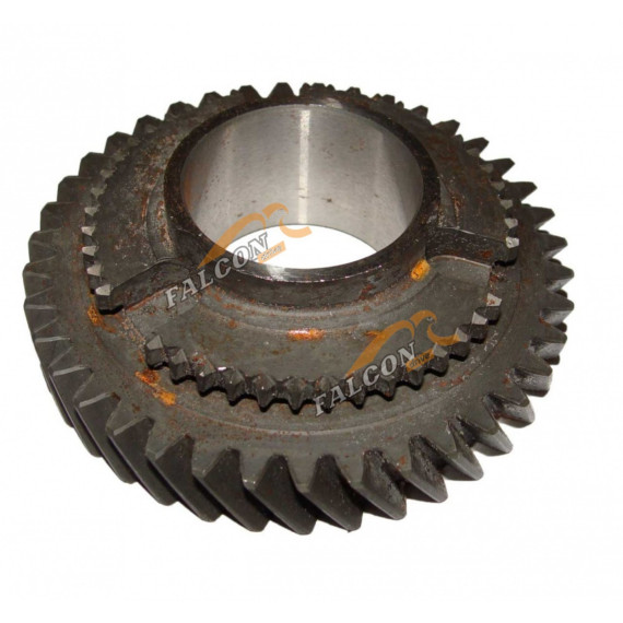 Шестерня -2190 Granta 2-й пер (Тольятти) для втор. Вал2112 гол