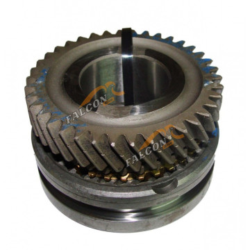 Шестерня -2190 Granta 3-й пер (Тольятти) в сб для втор. Вал2110