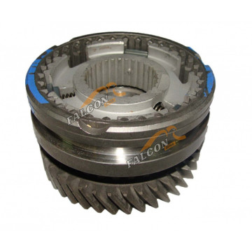 Шестерня ВАЗ-2190 Granta 3-й пер (Тольятти) в сб для втор. Вал2112