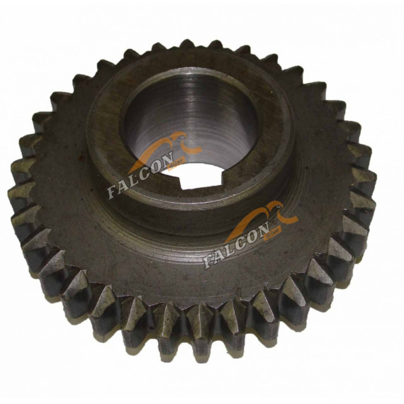 Шестерня з/х -2101 (Тольятти)