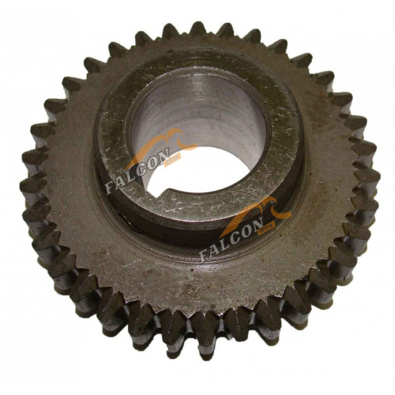 Шестерня з/х -2101 (Тольятти) (паразитка)