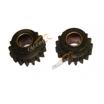 Шестерня з/х -2123 ()