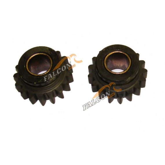 Шестерня з/х -2123 ()