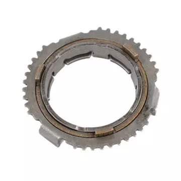 Кольцо блокирующее -1118 Kalina 2190 Granta (Riginal) к-т 3шт 21810170130200