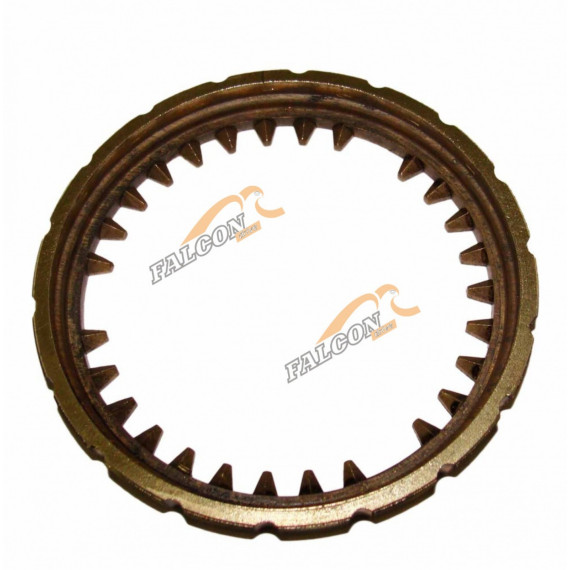 Кольцо блокирующее -2101 ()