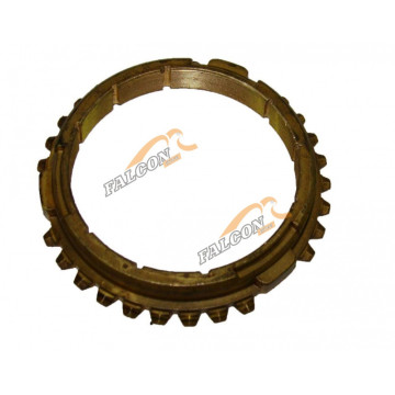 Кольцо блокирующее -2110 (Тольятти)