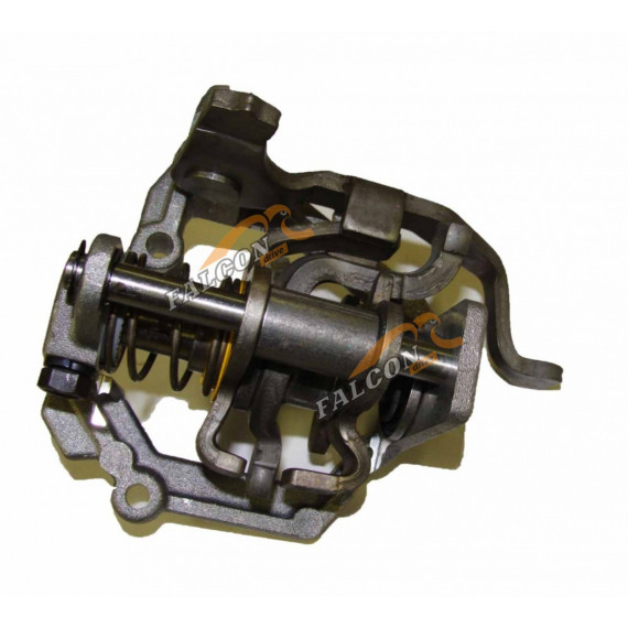 Механизм выбора пер -1119 Kalina ()