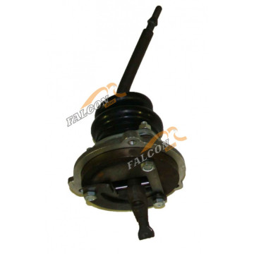 Механизм выбора пер -2107 () кулиса 5-ти ступ