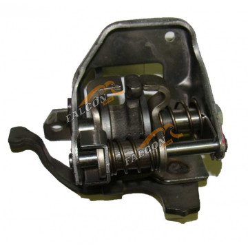 Механизм выбора пер -21083 ()