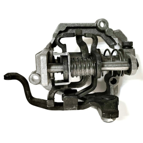 Механизм выбора пер -2110 (Тольятти) в сб