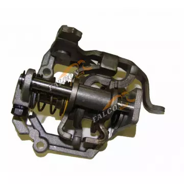 Механизм выбора пер ВАЗ-1119 Kalina (ВАЗ)