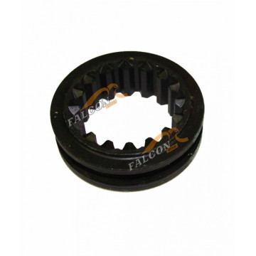 Муфта блокировки раздатки -2121 ()