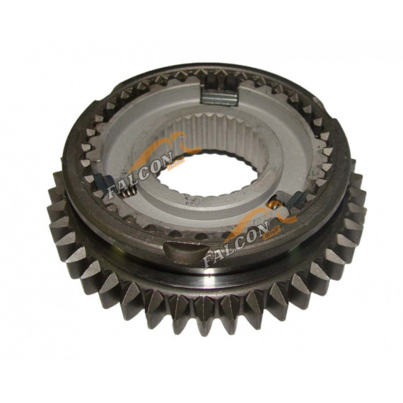 Муфта синхр -1118 1-2 пер (Тольятти) в сб