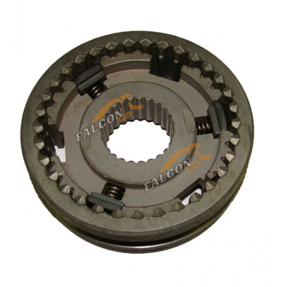 Муфта синхр -2108 3-4 пер (Тольятти) в сб