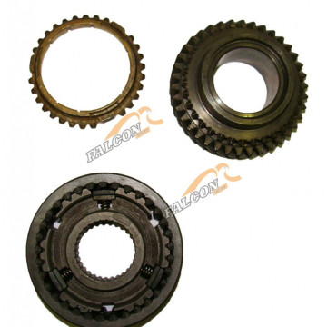 Муфта синхр -2108 5 пер (Тольятти) в сб