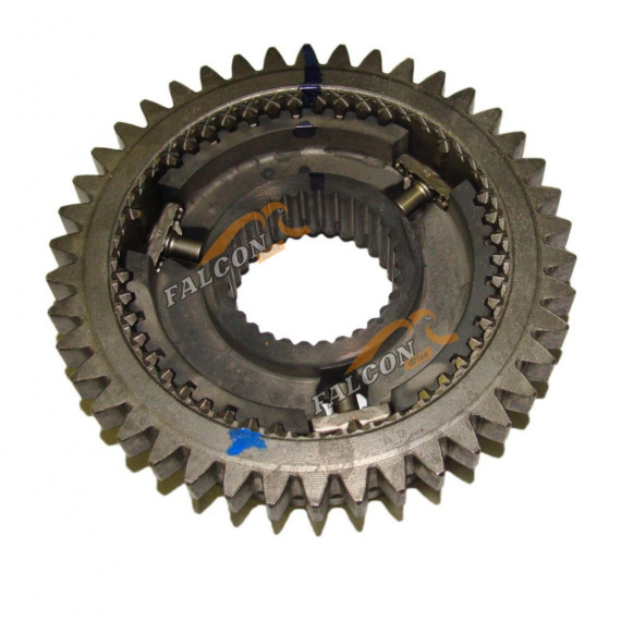 Муфта синхр -2110 1-2 пер () в сб н/о