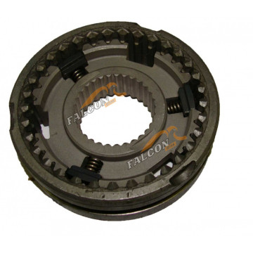 Муфта синхр -2110 3-4 пер (Тольятти) в сб