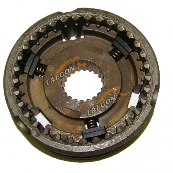 Муфта синхр -2110 5 пер (Тольятти) в сб