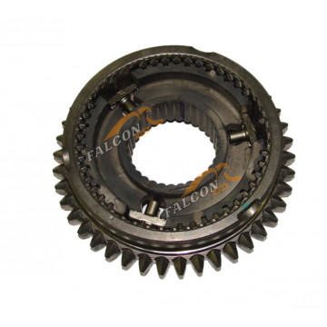 Муфта синхр -2112 1-2 пер () в сб н/о