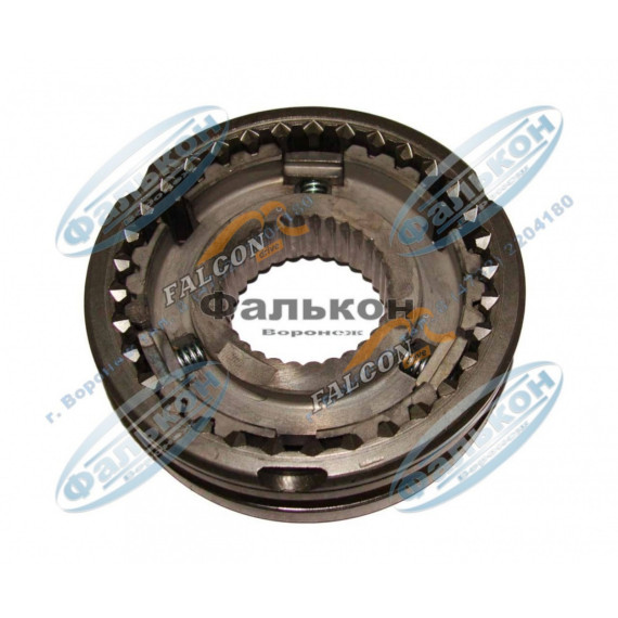 Муфта синхр -2112 3-4 пер () в сб