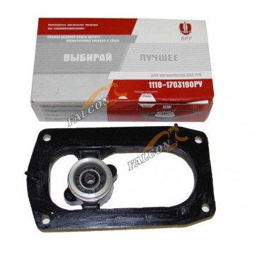 Обойма опоры рычага КПП -1118 (БРТ) в сб