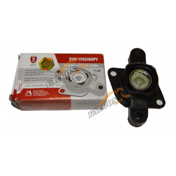 Обойма опоры рычага КПП -2110 (БРТ) в сб