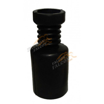 Пыльник шарнира кулисы КПП -2108 (БРТ) "рюмка"