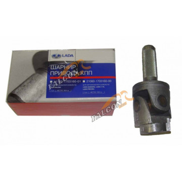 Шарнир тяги -1118 Kalina ( Лада-Имидж) кулиса