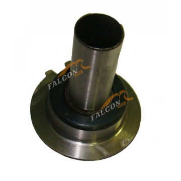 Направляющая выжим подшип -2101 () крышка КПП перед