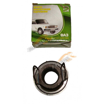 Подшипник выжим -2101 (ПИ Вологда) в сб