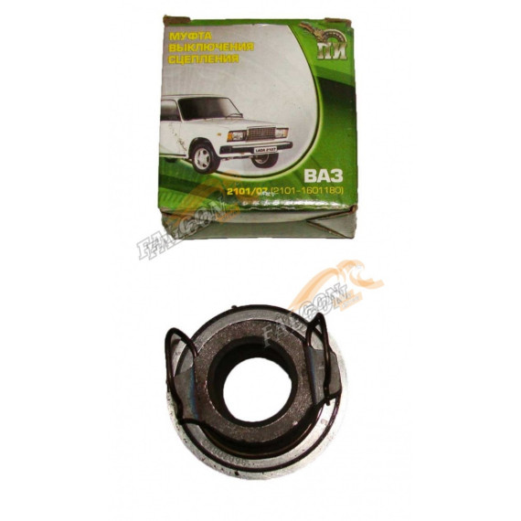 Подшипник выжим -2101 (ПИ Вологда) в сб