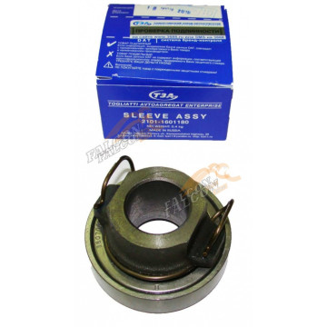 Подшипник выжим -2101 (ТЗА) уп