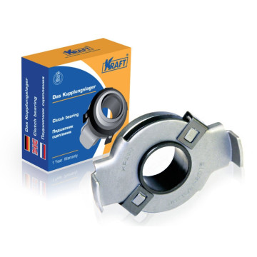 Подшипник выжим -2108 н/о (KRAFT) в сб