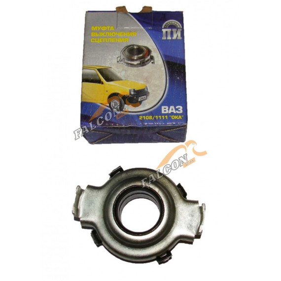 Подшипник выжим -2108 н/о (ПИ Вологда) в сб