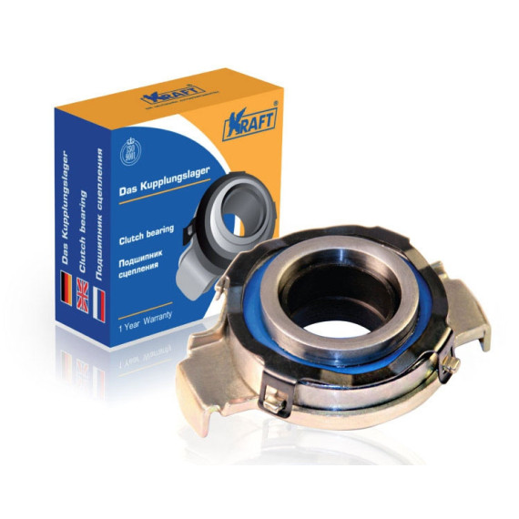 Подшипник выжим -2110 (KRAFT) в сб