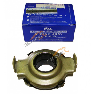 Подшипник выжим -2110 (ТЗА) уп